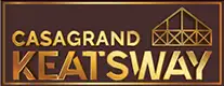 Casagrand Keatsway Logo