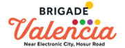 Cielo Brigade Valencia Logo