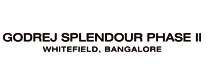 Godrej Splendour Phase 2 Logo