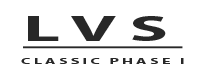 LVS Classic Phase 1 Logo