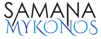 Samana Mykonos Logo