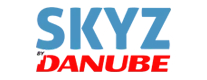 Skyz Residence Logo