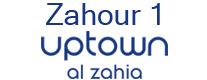 Zahour 1 Logo