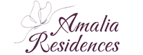 Amalia Residences Logo