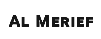 Al Merief Plots Logo