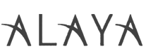 Alaya Villas Logo