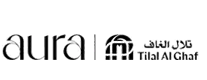 Aura Villas Logo