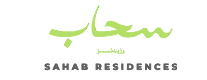 Sahab Residences Logo