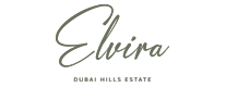 Emaar Elvira Apartments Logo