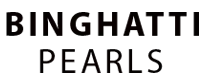 Binghatti Pearls Logo