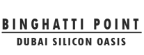 Binghatti Point Logo