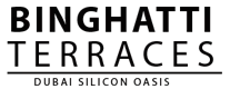 Binghatti Terraces Logo