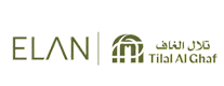 Elan Townhouses Phase 2 Logo