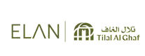 Elan Townhouses Logo
