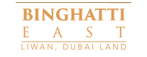 Binghatti East Logo