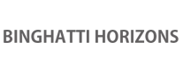 Binghatti Horizons Logo
