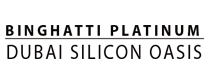 Binghatti Platinum Logo