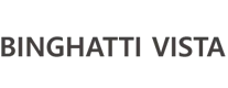 Binghatti Vista Logo
