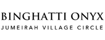 Binghatti Onyx Logo