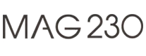 MAG 230 Apartments Logo