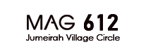 MAG 612 Logo