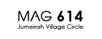 MAG 614 Logo