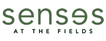 Senses at The Fields Logo