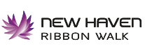 TATA New Haven Ribbon Walk Logo
