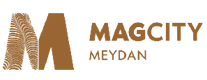 MAG City Meydan Logo