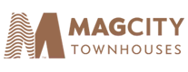 MAG City Townhouses Logo