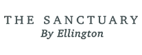 The Sanctuary by Ellington Logo