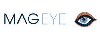 MAG Eye Villas Logo