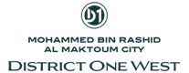 District One West Logo