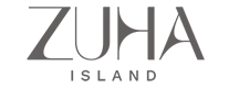 Zuha Island Villas Logo