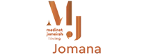 MJL Jomana Logo