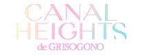 Damac Canal Heights Logo