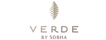 Sobha Verde Residences Logo