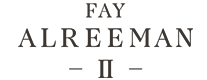 Fay Alreeman 2 Logo
