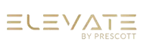 Elevate by Prescott Logo