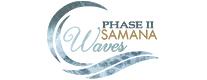 Samana Waves 2 Logo