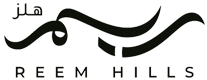 Reem Hills Phase 2 Logo