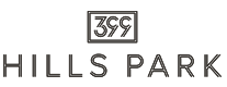 399 Hills Park Logo