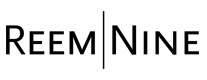 Reem Nine Logo