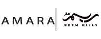 Amara at Reem Hills Logo
