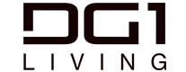 DG 1 Living Logo