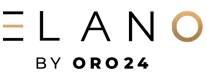 Elano by Oro24 Logo
