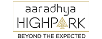 Aaradhaya Highpark Logo
