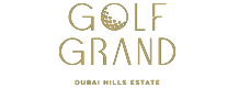 Emaar Golf Grand Logo