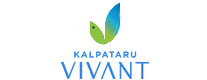 Kalpataru Vivant Logo