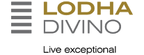 Lodha Divino Logo